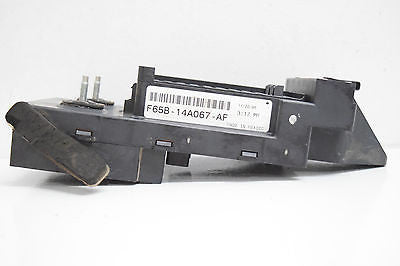 97 98 FORD F150 F250 UNDERDASH FUSEBOX F65B14A067AF