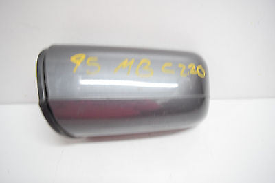 94 95 96 97 MERCEDES C220 LEFT DRIVER MIRROR