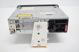 00 01 02 03 04 BLAUPUNKT FORD FOCUS RADIO RADIO CD PLAYER OEM