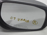 06 07 08 09 10 11 TOYOTA YARIS RIGHT PASSENGER MIRROR