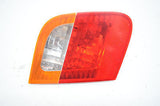02 03 04 05 325I 330I LEFT DRIVER TAIL LIGHT OEM