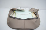 99 00 01 02 03 04 05 06 FORD CONVERSION VAN SEAT CUSHION NEW TAN HEATED LEATHER