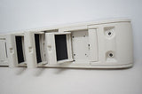 08 09 10 CHRYSLER TOWN AND COUNTRY CARAVAN OVERHEAD CONSOLE OEM