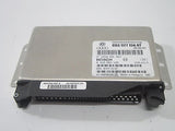 00 01 02 VW PASSA A4 TCU TRANSMISSON COMPUTER 8D0927156AT