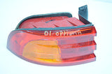 01 02 KIA OPTIMA TAIL LIGHT TAILLIGHT LEFT DRIVER