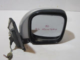 97 98 99 00 01 02 MONTERO SPORT RIGHT PASSENGER MIRROR