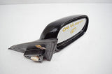 04 05 06 SUZUKI VERONA RIGHT PASSENGER SIDE VIEW MIRROR BLACK