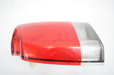 01 02 03 04 VOLVO V70 XC70 LEFT DRIVER TAIL LIGHT TAILLIGHT OEM