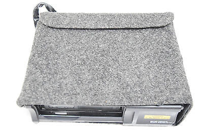 99 00 01 02 INFINITI Q45 6 DISC CD CHANGER PLAYER OEM