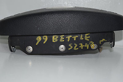 98 99 00 01 02 VOLKSWAGON BEETLE LEFT DRIVER AIRBAG