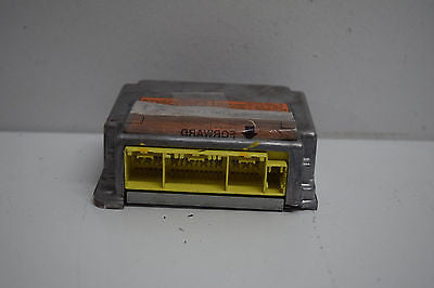 04 05 06 NISSAN QUEST AIRBAG CONTROL MODULE 988205Z100