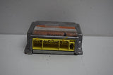 04 05 06 NISSAN QUEST AIRBAG CONTROL MODULE 988205Z100