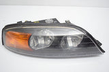 00 01 02 LINCOLN LS LEFT DRIVER HEADLIGHT