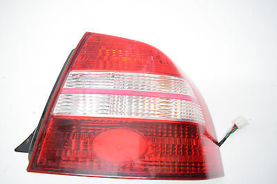 07 08 09 KIA SPECTRA HATCH BACK RIGHT PSSENGER TAIL LIGHT OEM