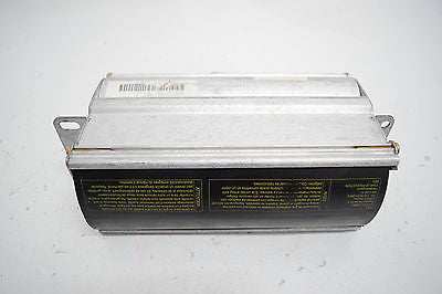 00 01 02 03 04 05 VW JETTA RIGHT PASSENGER AIRBAG