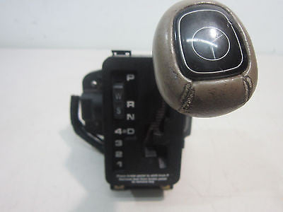 97 98 99 MERCEDES S600 S500 S420 S320 GEAR SHIFTER