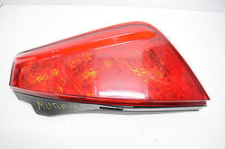 03 04 05 NISSAN MURANO RIGHT PASSENGER TAIL LIGHT OEM