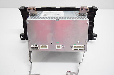 13 14 15 NISSAN ALTIMA CD PLAYER RADIO AUX MP3