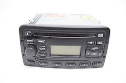 00 01 02 03 04 FORD FOCUS MERCURY COUGAR RADIO CD PLAYER OEM