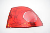 02 03 BUICK RENDEZVOUS RIGHT PASSENGER HEAD LIGHT OEM NAVY BLUE TRIM