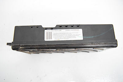 00 01 02 03 FORD EXCURSION GEM MODULE BODY CONTROL MODULE YC3T14B205CF