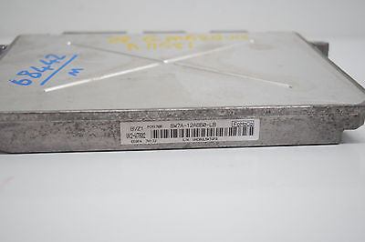 08 FORD CROWN VIC VICTORIA ECU ECM ENGINE COMPUTER 8W7A12650LB