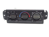 99 00 01 02 CHEVY SILVERADO SIERRA 1500 2500 3500 CLIMATE CONTROL