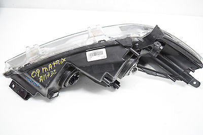 09 10 11 12 13 TOYOTA MATRIX LEFT DRIVER HEAD LIGHT OEM
