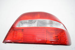 01 02 03 04 VOLVO S40 RIGHT PASSENGER TAIL LIGHT OEM