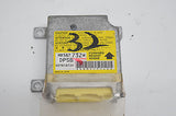 03 04 MITSUBISHI OUTLANDER AIRBAG COMPUTER MODULE ECM MR587732