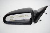 05 06 07 08 09 10 11 DODGE DAKOTA LEFT DRIVER SIDEVIEW MIRROR