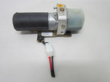 96 97 98 99 00 01 02 VOLKSWAGON CABRIO CONVERTIBLE ROOF PUMP ONLY