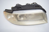 98 99 00 01 02 AUDI BS S4 A4 RIGHT PASSENGER HEAD LIGHT OEM