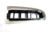 03 04 05 06 CHEVY TAHOE YUKON SUBURBAN DRIVER WINDOW SWITCH BEZEL NO SWITCH