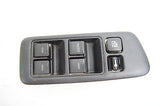 95 96 97 98 99 NISSAN MAXIMA LEFT DRIVER MASTER WINDOW SWITCH