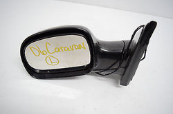 05 06 07 DODGE CARAVAN LEFT DRIVER SIDE VIEW MIRROR