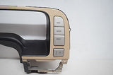 03 04 05 06 LINCOLN NAVIGATOR SPEEDOMETER INSTRUMENT CLUSTER OEM