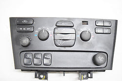 01 02 03 04 05 06 07 08 09 VOLVO  S60 V70 CLIMATE CONTROL