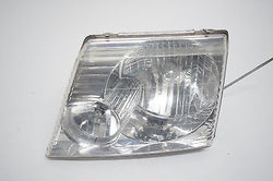 02 03 04 05 FORD EXPLORER LEFT DRIVER HEAD LIGHT HEADLIGHT