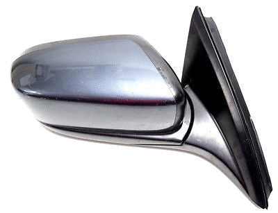 03 04 05 06 07 HONDA ACCORD RIGHT PASSENGER SIDE VIEW MIRROR DARK BLUE