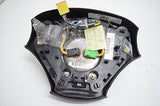 02 03 04 FORD FOCUS LEFT DRIVER AIRBAG BLACK