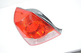 04 05 06 HYUNDAI ELANTRA LEFT DRIVER TAIL LIGHT TAILIGHT