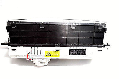 99 00 01 02 LAND ROVER DISCOVERY SPEEDOMETR INSTRUMENT CLUSTER 120K MILES