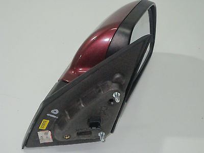 05 06 07 08 09 HYUNDAI TUCSON RIGHT PASSENGER SIDE MIRROR
