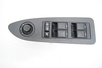 04 05 06 07 08 DODGE CHARGER LEFT DRIVER MASTER WINDOW SWITCH OEM