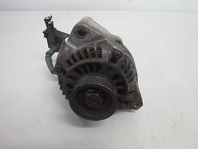 01 02 03 04 05 HONDA CIVIC ALTERNATOR