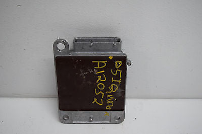 05 06 CHEVY EQUINOX AIRBAG CONTROL MODULE 22733328