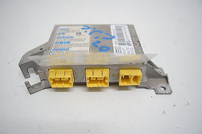 02 HONDA ACCORD SRS CONTROL MODULE 77960-S5P-A110-M1