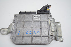 10 TOYOTA YARIS ECU ECM ENGINE COMPUTER 89661 52L70