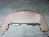 96 97 98 99 00 CHRYSLER SEBRING CONVERTIBLE BOOT COVER TAN